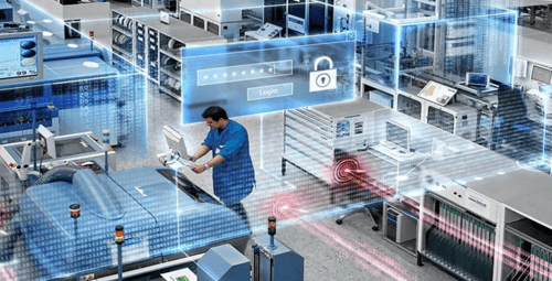 智能制造工程技术人员 新基建时代的新兴职业