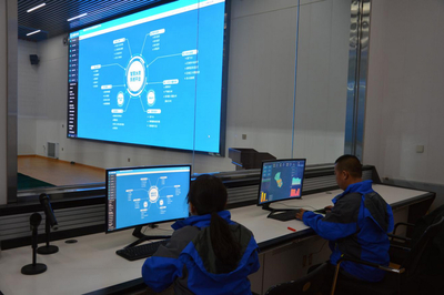 农村供水工程信息化建设与智慧化应用的工程管理服务