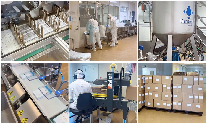 老爸抽检选中WHC小超人，工程管理服务以满分实力获认证